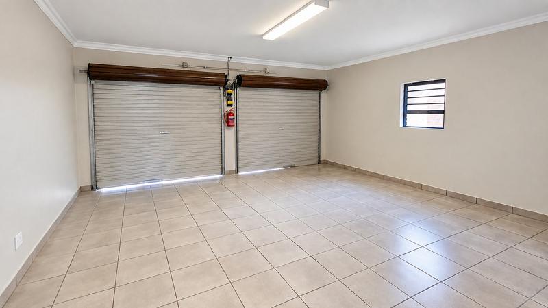 3 Bedroom Property for Sale in Wild Olive Estate Free State